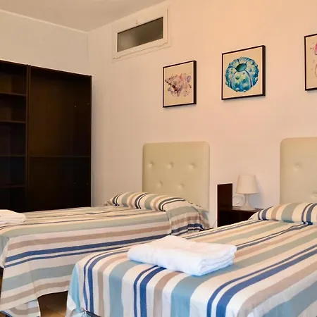 Сasa de vacaciones Chiara *