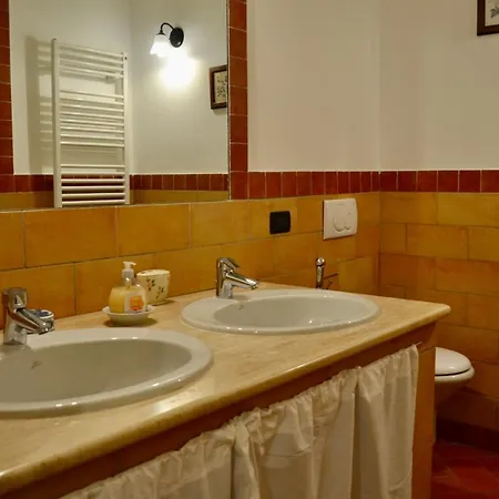 Сasa de vacaciones Chiara Santo Stefano al Mare