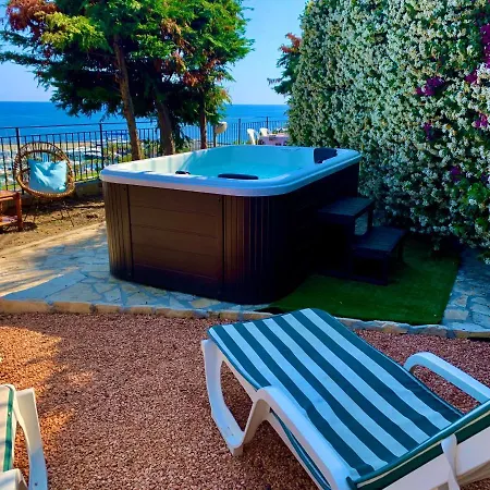 Chiara * Санто-Стефано-аль-Мар