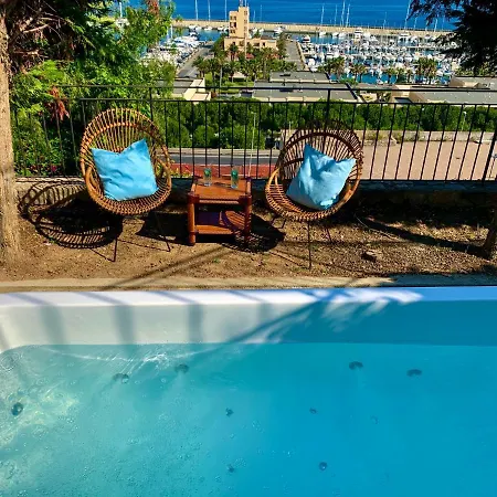 Дом отдыха Chiara *