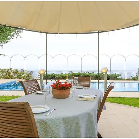 Dom wakacyjny Chiara