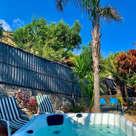 Chiara Holiday home Santo Stefano al Mare