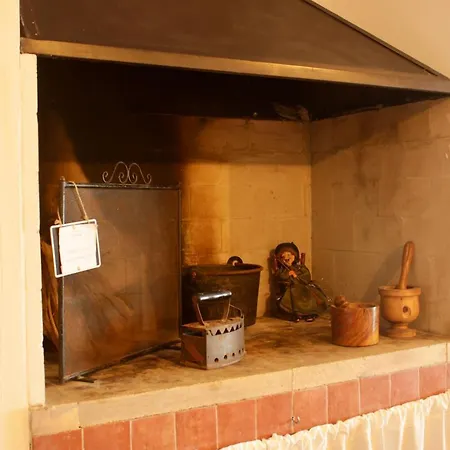 Dom wakacyjny Chiara