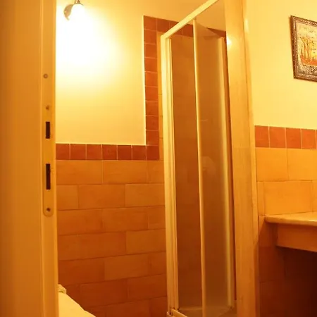 Дом отдыха Chiara *