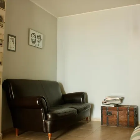 Chiara Holiday home *