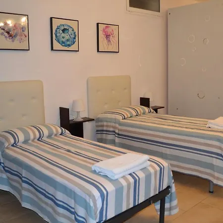 Chiara Holiday home