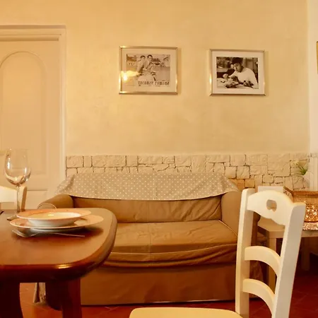 Dom wakacyjny Chiara