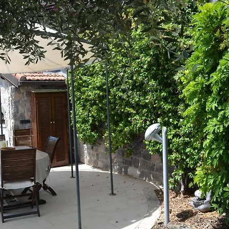 Holiday home Chiara *
