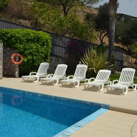 Chiara Holiday home