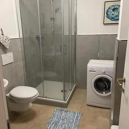 Holiday home Chiara Santo Stefano al Mare