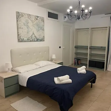 Chiara * Санто-Стефано-аль-Мар