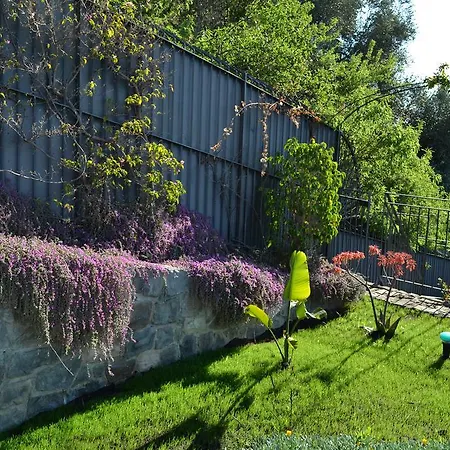 Chiara Санто-Стефано-аль-Мар