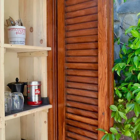 Дом отдыха Chiara *