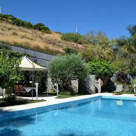 Chiara Holiday home