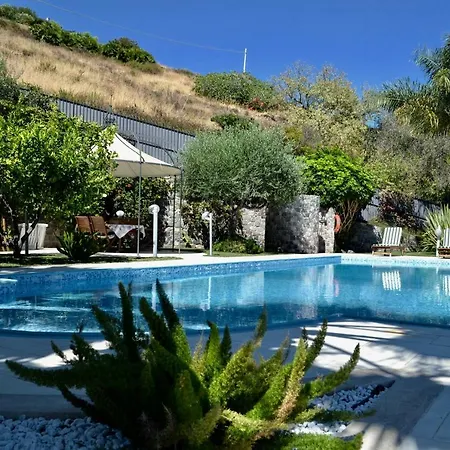 Chiara Holiday home *