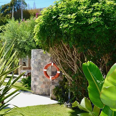 Chiara Holiday home