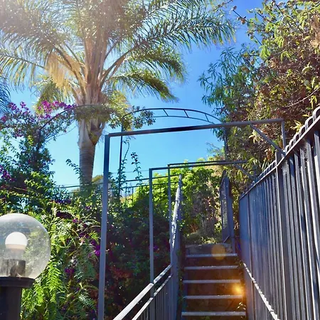 Chiara Holiday home