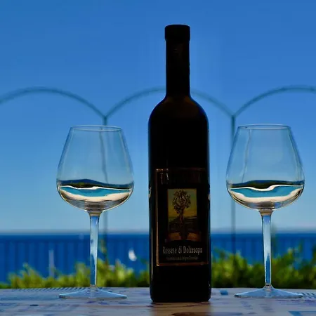 Holiday home Chiara Santo Stefano al Mare