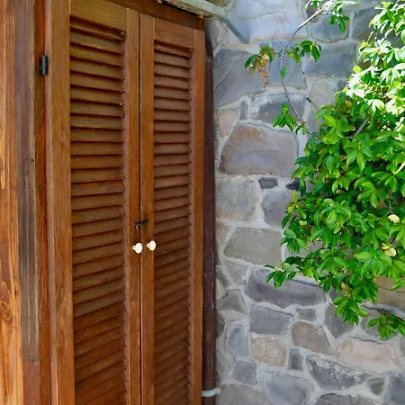 Holiday home Chiara Santo Stefano al Mare
