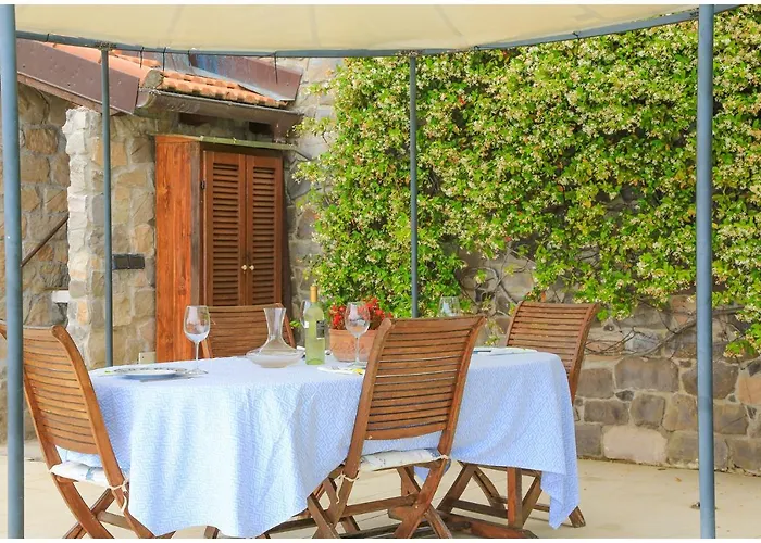 Chiara * Santo Stefano al Mare