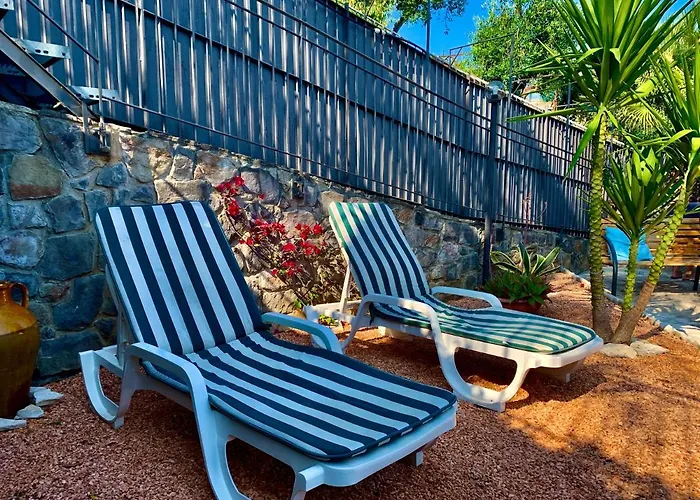 Chiara Santo Stefano al Mare