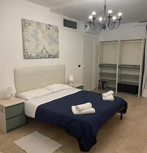 Chiara * Santo Stefano al Mare