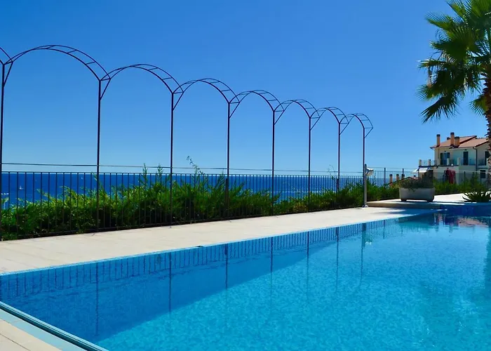 Nyaraló Chiara Santo Stefano al Mare