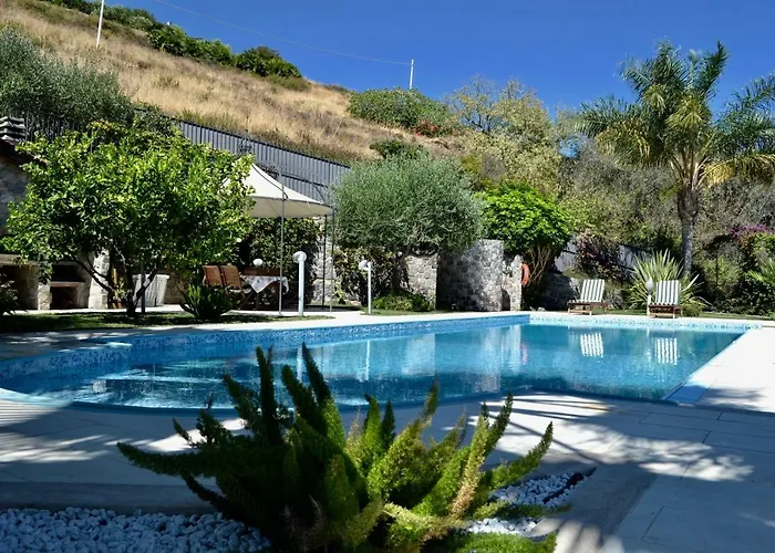 Chiara Tatil Evi *