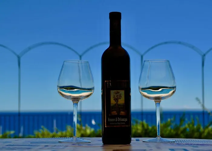 Tatil Evi Chiara Santo Stefano al Mare