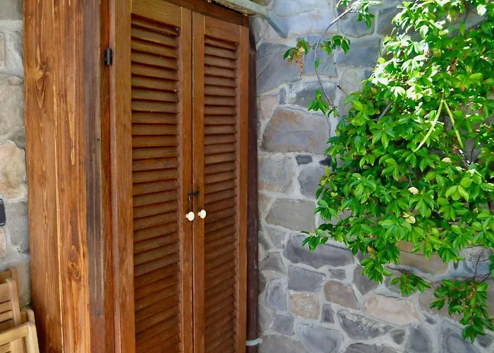 Nyaraló Chiara Santo Stefano al Mare